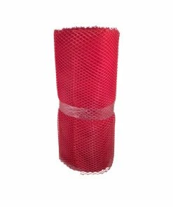 BarMan BarConic® Bar Shelf Liner - 2' X (10' Or 40') - Color Options -BarMan Shop shelf liner red 700x700