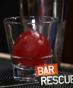 BarMan Ice Ball Mold - Silicone -BarMan Shop silicone 700x700