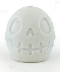 BarMan Skull Chiller Silicone Ice Mold -BarMan Shop skull ice mold bpc 1 700x700