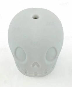 BarMan Skull Chiller Silicone Ice Mold -BarMan Shop skull ice mold bpc 3 700x700