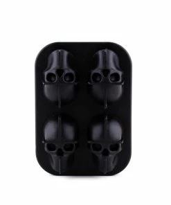 BarMan BarConic® Skull Ice Mold