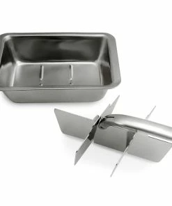 BarMan Large Stainless Steel Ice Cube Tray - Retro Style 7 BarMan Large Stainless Steel Ice Cube Tray - Retro Style -BarMan Shop stainless steel ice tray 800bpc2 700x700
