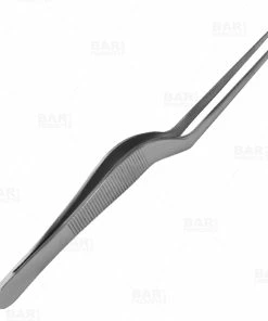 BarMan BarConic® Small Plating Tongs - 5.5 Inch -BarMan Shop stainless steel plating tongs 5.5 inch 800 bpc 2 700x700