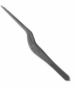 BarMan BarConic® Small Plating Tongs - 5.5 Inch