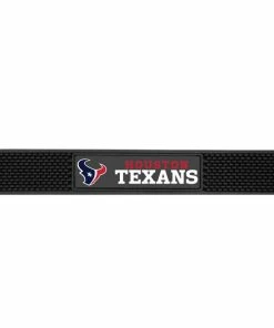 BarMan NFL Bar Drink Mat 65 BarMan NFL Bar Drink Mat -BarMan Shop texans1 700x700