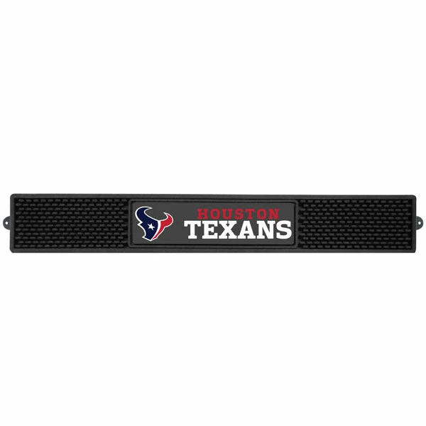BarMan NFL Bar Drink Mat 33 BarMan NFL Bar Drink Mat - Image 31