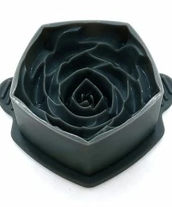 BarMan Rose Ice Mold - Silicone - 2 Pack -BarMan Shop tovolo roce ice mold BPC 4 700x700