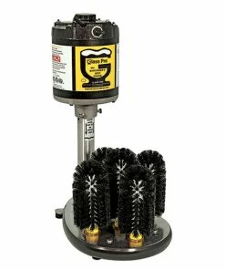 BarMan Upright Glass Washer