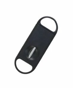 BarMan Shop -BarMan Shop v cut cigar cutter closed bpc 700x700