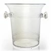 BarMan BarConic®Clear Acrylic Wine Bucket