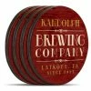 BarMan Wooden Round Coasters - Customizable - Brewing Company - Set Of 4 -BarMan Shop wood coasters custom main shot tavern customize 1 700x700