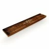 BarMan Wooden Drip Tray - Snowflake Design -BarMan Shop wood drip tray WEB snowflake4 700x700